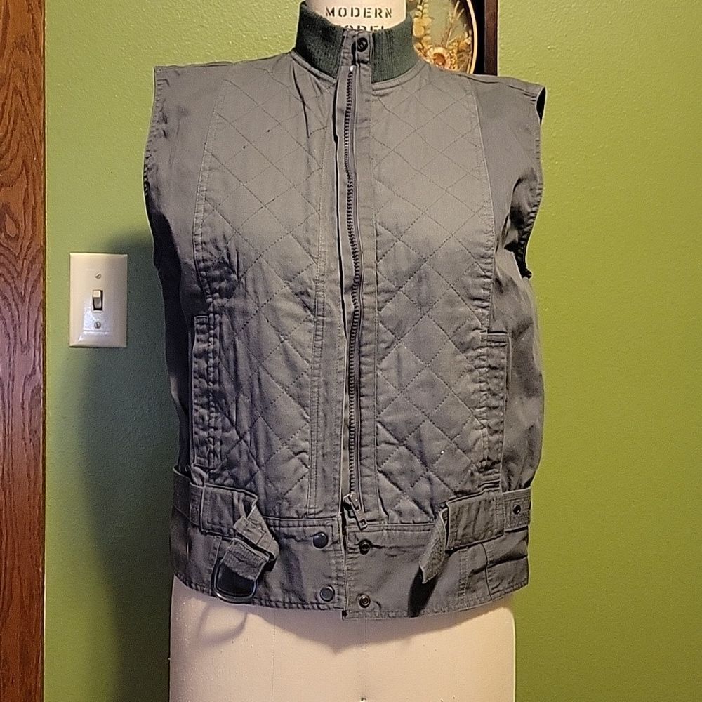 Santa Cruz size M, Cargo Vest